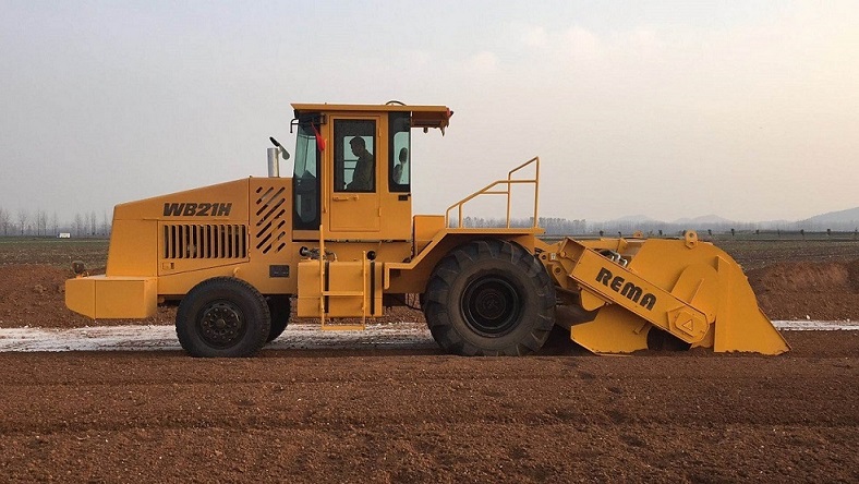 WB21H，電噴400馬力拌和機宿州拌和施工